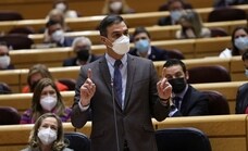 Sánchez reta al PP a romper lazos con Vox en toda España