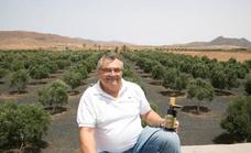 El mejor aceite de Canarias se produce en Teguerey