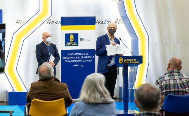 Pasado, presente y futuro del lagar de Bandama que no tiene dueño