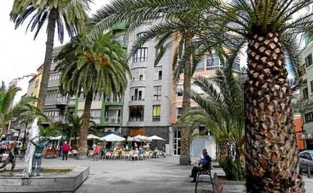 Piden que se eviten ruidos y altercados en la plaza Farray