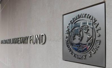 El FMI recomienda a España subir impuestos para reducir el déficit