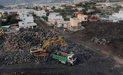 El Gobierno canario destina 2,6 millones a La Palma para servicios sociales
