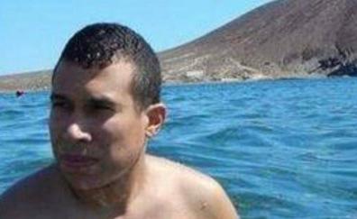 Identifican a los tres supervivientes pero el canario Manuel Navarro sigue desaparecido