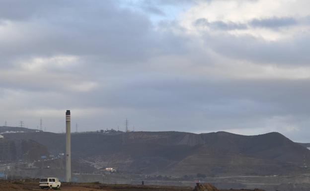 Consulte el tiempo que hará en su isla este jueves