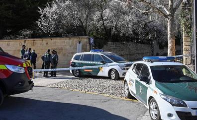 La menor asesinada en Jaén murió por asfixia
