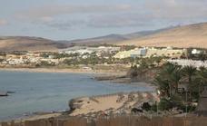 Una mujer fallece tras sufrir un ahogamiento en el mar en Fuerteventura