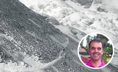 Encuentran el cadáver del corredor de montaña desaparecido en Picos de Europa