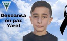 «Siempre te recordaremos», luto por el atropello mortal de Yarel en Arucas