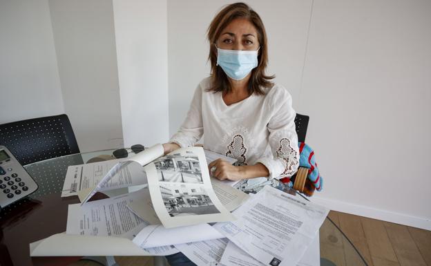 «Lo único que pedimos es descansar»