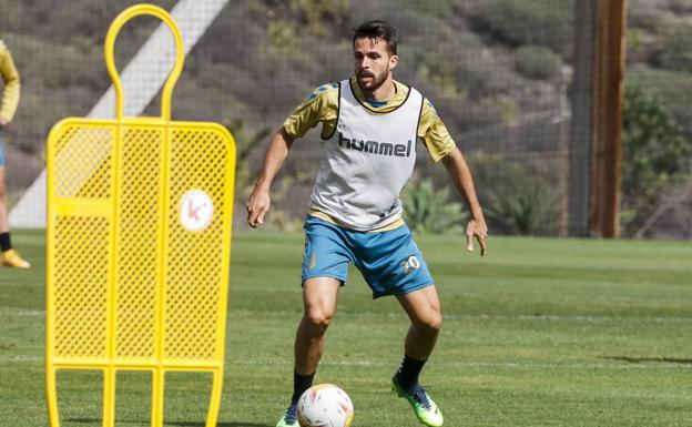 Paso al frente o retroceso: la UD se la juega en La Romareda