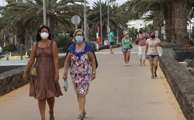 El turismo fue capaz de movilizar más de 1.128,6 millones de euros en 2021