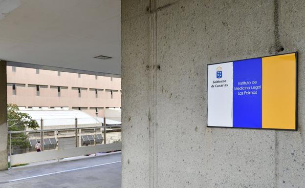 La falta de psicólogos retrasa dos años y medio los informes en el Instituto de Medicina Legal