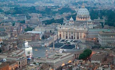 El Vaticano permite que un cura abusador participar en un seminario