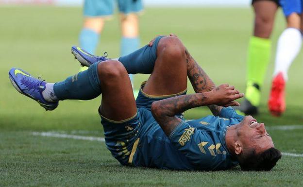 La UD se borra del ascenso