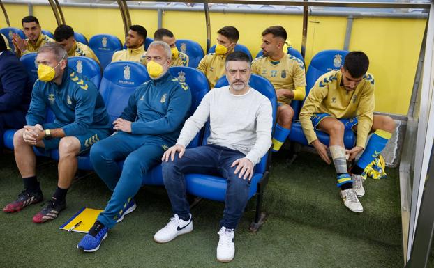 La estadística no respalda el cese de Mel y la apuesta por García Pimienta