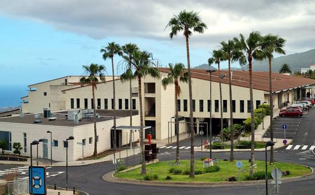 Un herido en una pelea entre varias personas en La Palma