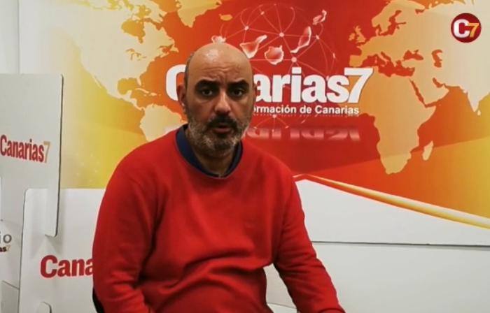 El director de CANARIAS7 analiza la crisis entre Casado y Ayuso en el PP