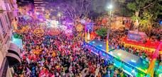 Ciudadanos pide que el Carnaval sea declarado Patrimonio Inmaterial de la Unesco