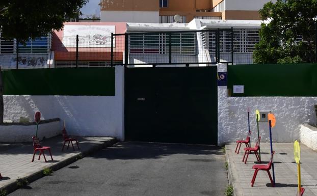 El nuevo contrato de las guarderías municipales crece un 21 % hasta los 27,5 millones en 5 años