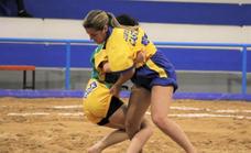 Los favoritos no fallan en el inicio de la Liga ABT Canarias Femenina