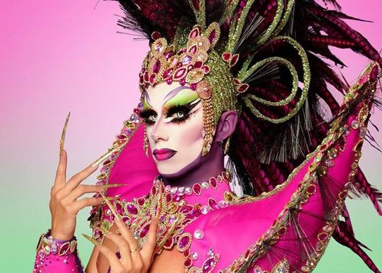 'Drag Sethlas' estará en la segunda edición de 'Drag Race España'