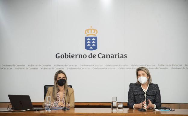 Canarias pone en marcha un Observatorio de Precios Agrarios