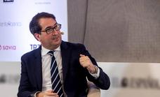Peio Belausteguigoitia: «BBVA Italia mantiene su ritmo de crecimiento en el 2022»