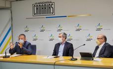 Coalición Canaria pregunta sobre medidas para mejorar el Ingreso Mínimo Vital