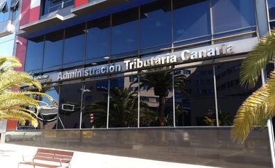 Agencia Tributaria Canaria refuerza atención en el sureste de Gran Canaria