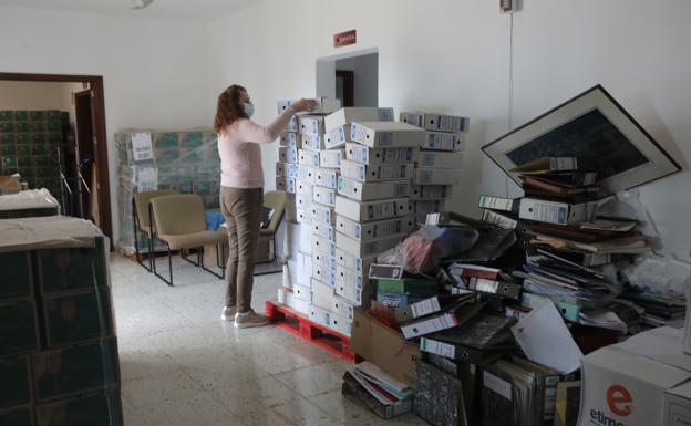 La obra del Centro de Respiro Familiar de San Bartolomé se iniciará en marzo
