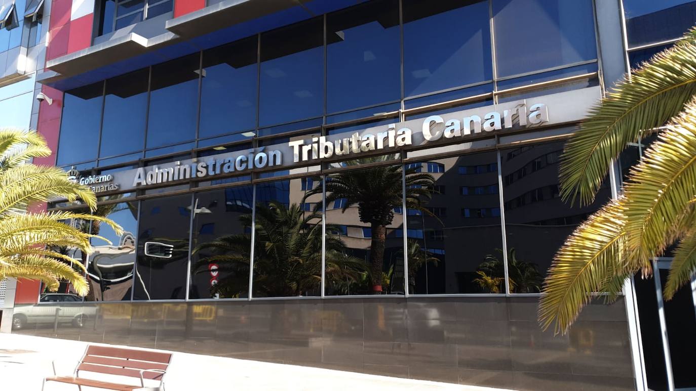 Agencia Tributaria Canaria refuerza atención en el sureste de Gran Canaria