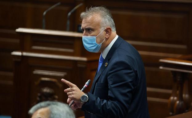 El Ejecutivo garantiza que gastará «hasta el último euro» en políticas sostenibles