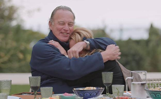 El desgarrador testimonio de Ana Obregón: «Me perdono la vida todos los días»