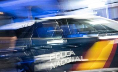 Un mendigo mata a cuchilladas a su compañero de albergue en Madrid