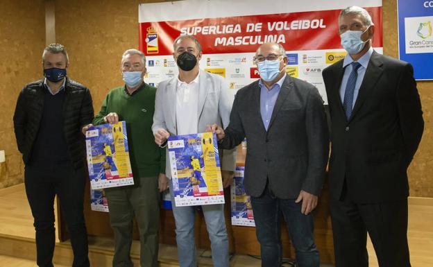 Cuenta atrás para otra cita grande en el CID