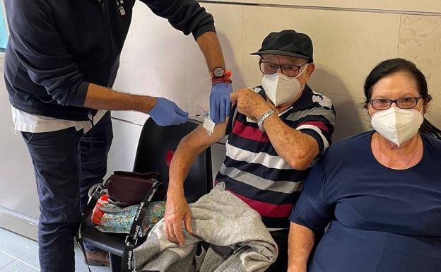 Canarias suma cuatro muertes y 2.176 contagios de covid en 24 horas