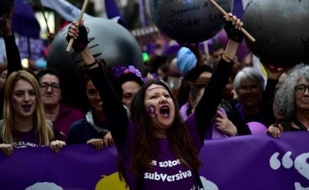 Gran Canaria arranca los actos del 8 de marzo con retratos y vidas de 24 trabajadoras