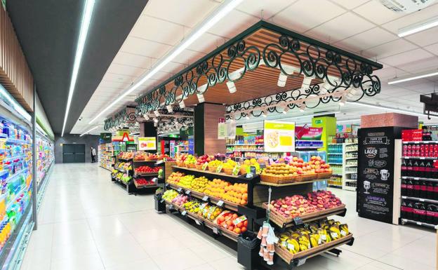 HiperDino dio una oportunidad laboral a 201 personas procedentes de fundaciones