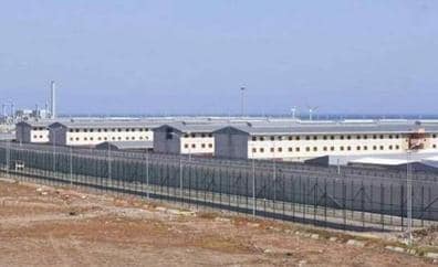 Denuncian la desidia de Interior con la precaria situación de las cárceles canarias