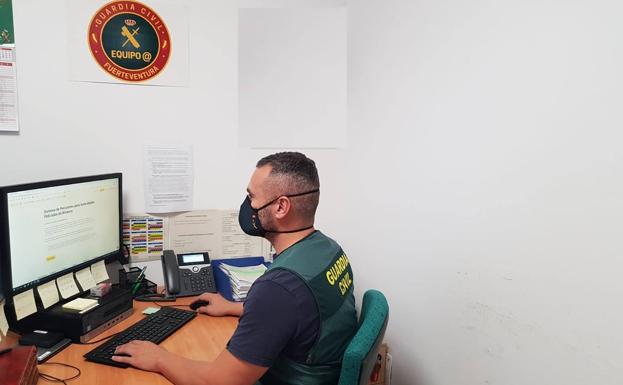 Esclarecen una estafa de 82.000 euros en Fuerteventura con falsas inversiones en criptomonedas