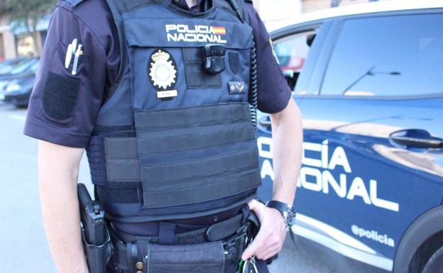 Abusa de una niña de 4 años en un centro de migración de la capital grancanaria