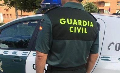 La Guardia Civil pide colaboración para identificar el cadáver de un hombre