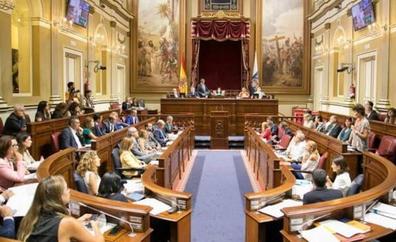 El Parlamento de Canarias pide impartir educación emocional en toda la etapa obligatoria
