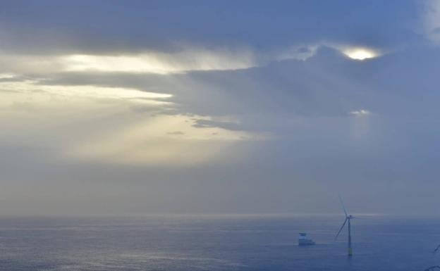 Consulte el tiempo que hará este jueves en su isla
