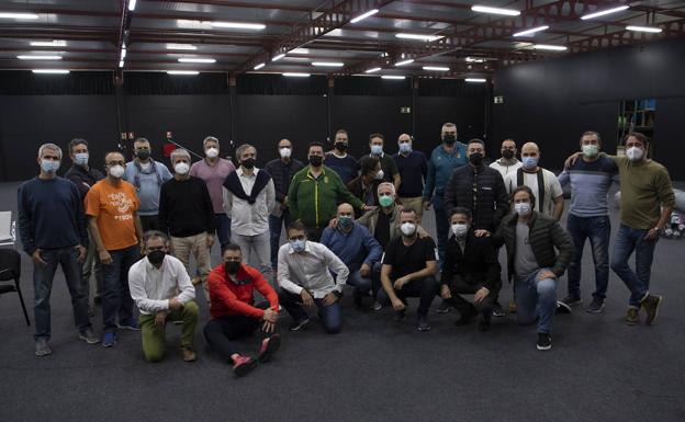 La Trova viaja al carnaval de su juventud