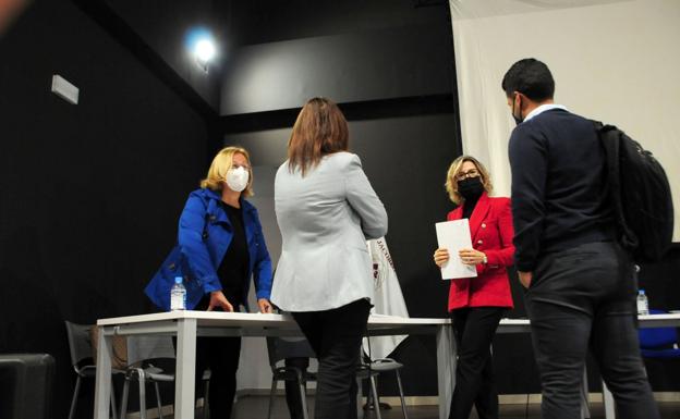 San Bartolomé exige más recursos para las ONG que llevan los centros de menores