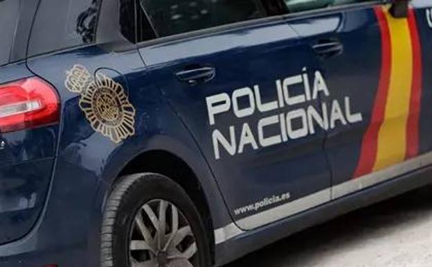 Detenido en Telde por simular el robo de su vehículo