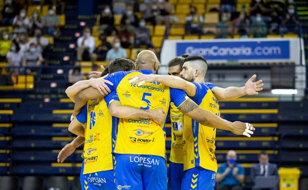 El campeón defiende su corona en el CID