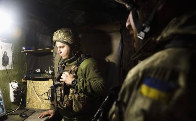 La comunidad rusa desde Canarias: «Lo vivimos con impaciencia, pero Rusia defiende sus intereses ante Estados Unidos»