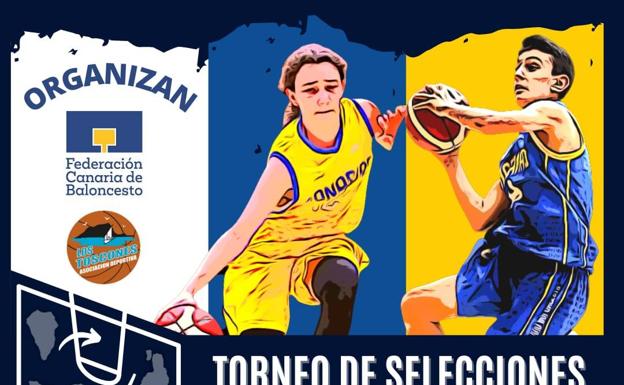 Vuelve el torneo de selecciones insulares de minibasket tras once años